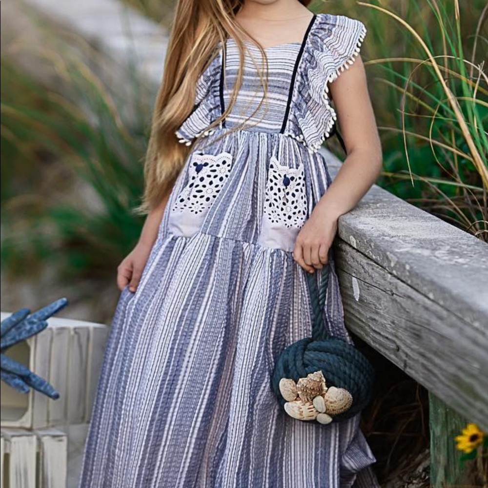 Dollcake vintage dress